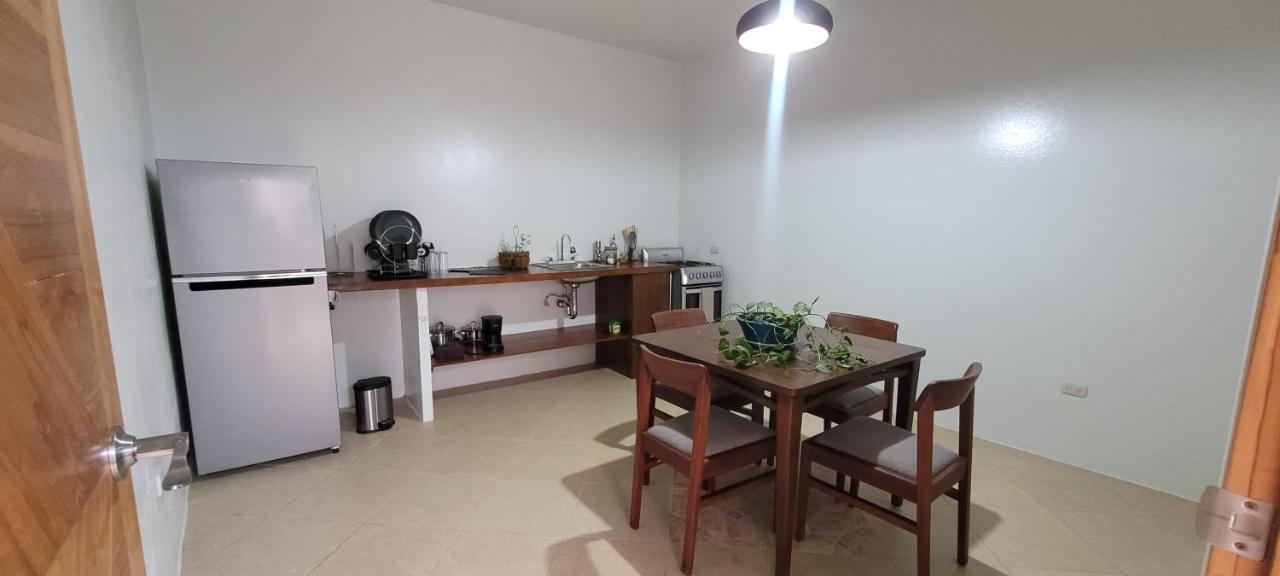 The Stone Elephant Meditative Stay 'In Town And Quiet' With Kitchen San Juan del Sur Luaran gambar